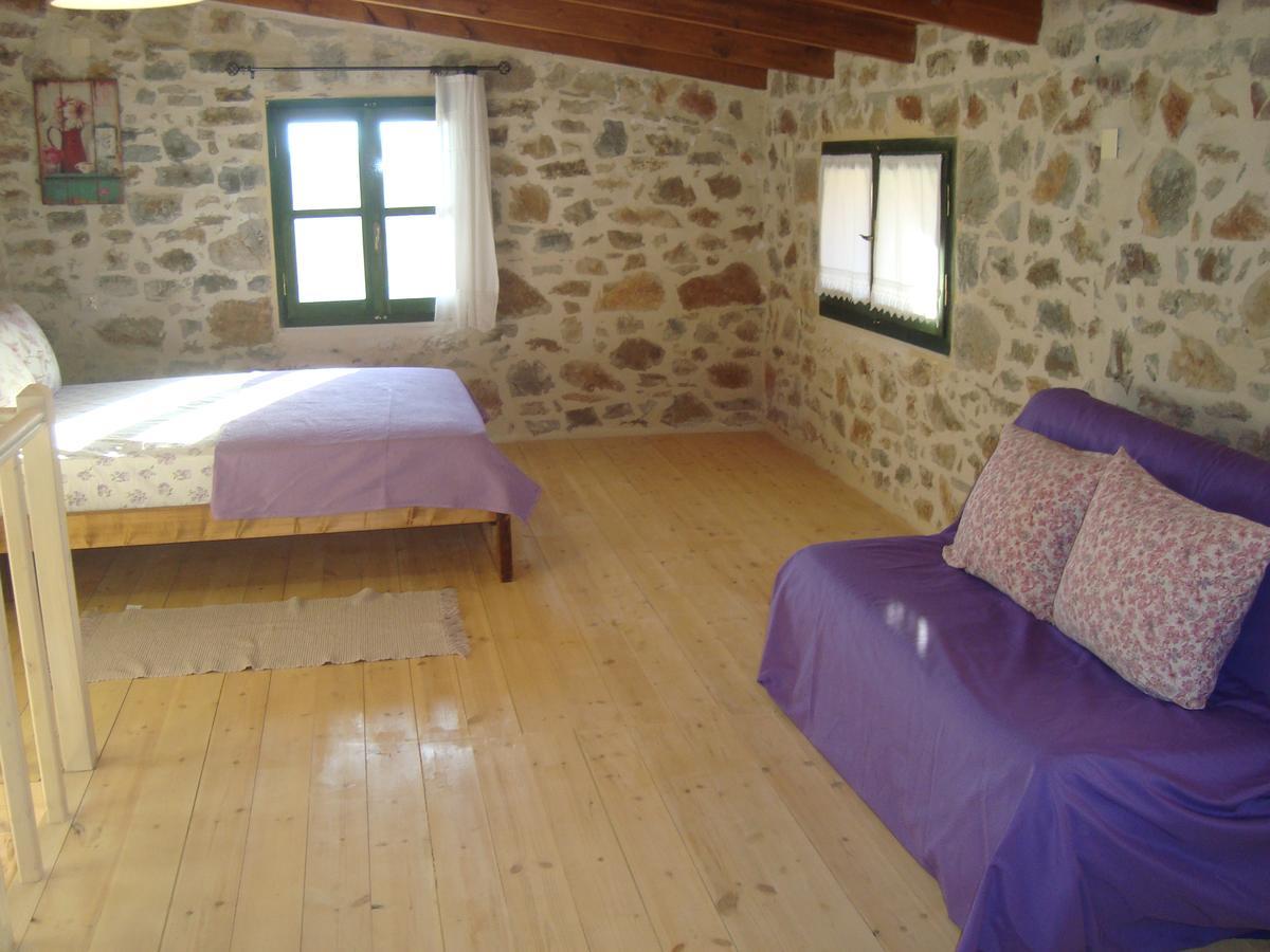 Orgon Farm Traditional Houses Apostoli Dış mekan fotoğraf